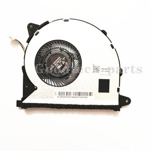 Pads Nuovo ventilatore di raffreddamento CPU per Asus UX305 UX305U UX305UA UX305L UX305LA U305L U305UA 13NB0P0P01011 NC55C0115G04