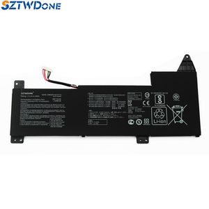 Batterier SZTWDONE B31N1723 LAPTOP -batteri för ASUS K570UD K570ZD R570UD R570ZD X570UD X570ZD X570DD F570UD F570DD F570ZD FX570ZD YX570Z