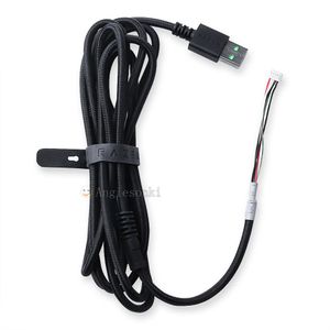 Accessories New Keyboard USB cable/line Replacement for Razer Huntsman RZ030252 Keyboard