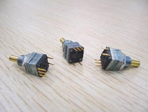 Screens Original for TOSOKU MR8 MR8C MR8C 5pin Twelve gear Switch for Pulse Generator(Twelve gear)