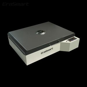 Принтеры сушильная машина A3 Size Pet Flm духовка для трансферной пленки DTF Printer Printer Порошок и пленочная машина