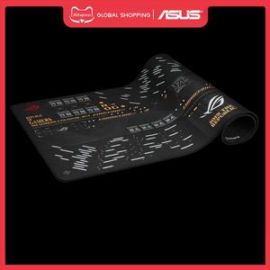 Pedler Asus Rog Scabbard II EVA Edition IPX5 Su Geçirmez ANDİST VE YAĞ FARA MAT 900X400X3MM Oyun Mousepad