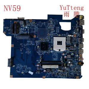 Placa -mãe para Acer Gateway NV59 TJ75 Laptop SJV50CP 092841M 48.4GH01.01M PRINCIPAL MAINA