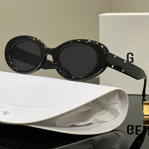 Luxury designer sunglasses men women sunglasses classic brand luxury sunglasses Fashion UV400 Goggle With Box Retro eyewear outdoor sport glasses Factory Store