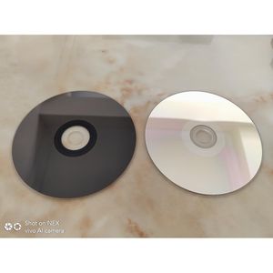 ディスク10pcs bdre dl 50GB Bluerayディスク書き換えBDRE 50G Bluray印刷できない12x