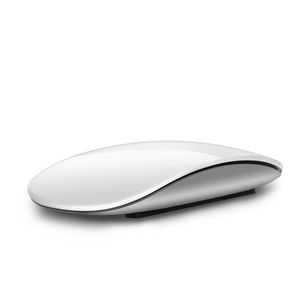 Mouse Mouse wireless silenzioso Multi Arc Touch Mouse ultrasottile magico per laptop per PC Ipad per notebook