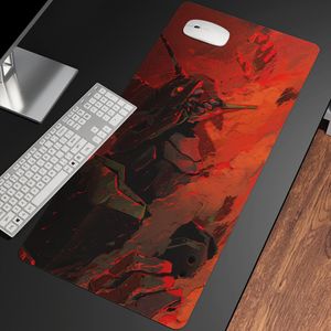 Rests XXL Oversized Red Beautiful Cool Cute Friday Printing Large Gaming Desk Pad Anime Pad Computer Player Mouse Pad PC Keyboard Mats