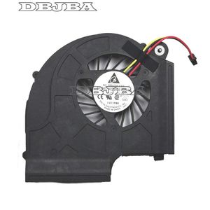 Pads New Laptop CPU Cooling Fean для HP Pavilion DV5 2000 2112BR 2077 DV5T2200 DV62000 CQ510 541 FAN