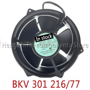 Pads Original 100% working BKV 301 216/77 D17L24PS3 02 170 * 170 * 50mm 17cm 170mm DC 24V 1.40A cooling fan