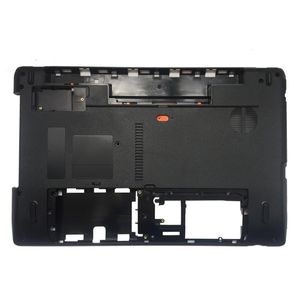 Çerçeveler Acer Aspire 5750g 5750 5750Z 5750ZG Dizüstü Dizüstü Alt Taban Kılıf Kapağı AP0HI0004000