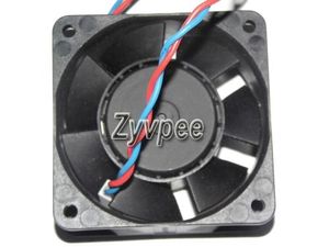 Pedler 60x60x25mm TYP614 24V 2.5W 2wire 614 İnverter Fan