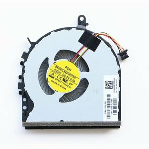 HP Envy M6P CPU Fan 812682001 için PADS Jianglun