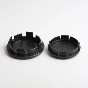 56mm 65mm 70mm Car Wheel Center Cap Hub Caps Covers Badge Emblem Car Styling 3B7601171 1J0601171 7L6601149 Accessori auto