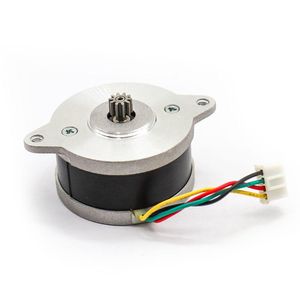 Digitalização NEMA14 MOTOR DE PANCAKE ROUNTE 36MM 36STH171004AHG para Orbiter/Sherpa Mini Voron 2.4 Impressora 3D para Voron 0/0,1 partes