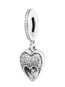 2017 Mother039S Day Love My My Mom Gift Charm 100 925 STERLING SILVER BEAD FIT PANDORA CHARMS BRACELET AUSUNISIC FASION JE1229984