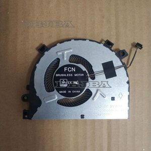 Pads ноутбук 4 проволочный вентилятор для FCN Flad DC5V 0,5A DFS2001059P0T FCC2 DC28000N1F0