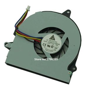 PADS SSEA Novo ventilador de resfriamento da CPU para ASUS EEE PC 1201 1201T 1201PN 1201K 1201HA SERIA KDB04505HA