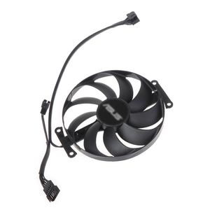 Pads 88 mm Graphics Card Fan Fan CF9010U12D DC 12V urządzenie wentylacyjne dla ASUS Geforce RTX 3070 VGA Video Graphics Card