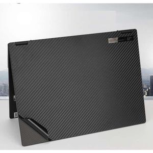 Deriler KH dizüstü bilgisayar çıkartma cilt çıkartmaları Asus Rog Flow için Koruyucu Koruma X13 GV301 Ultra Slim 2in1 Oyun Dizüstü Bilgisayar