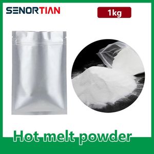 Skrivare 1 kg DTF Melt Powder Adhesive Heat Transfer Printing DTF Printer For Pet Direct Transfer Film Printing DTF Ink Print