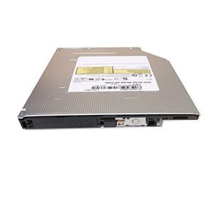 Guida universale per Acer Asus HP Sony Dell 8x DVD ROM Combo 24x CDR Writer Writer Laptop Internal Carloading IDE Drive 12,7 mm