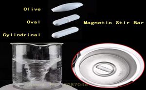 Кружки оливейовальцилиндрический 3style Magnetic Lext Bar Автоматическая самостоятельная мешалка