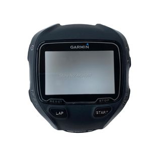 لوحات الغلاف الأمامي الجديد لوحات Garmin Forerunner 910xt GPS Watch Front Case Band Band Strap LCD LCD Aportors Accessories