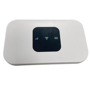 Routrar AU42 MF800 4G Version Portable Mifi Pocket WiFi Card Router 150 Mbps