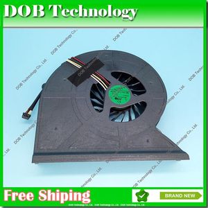 Pads NEW fan for HP Touchsmart 3101125Y 310 GB1209PHV1A 13.V1.B4503.F.GN AB1212HXCBB laptop cpu cooling fan