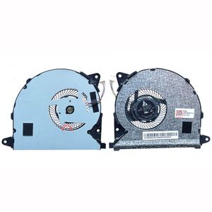 PADS Novo ventilador de resfriamento de CPU de laptop original para ASUS U305 UX305UA UX305LA NC55C0115G04