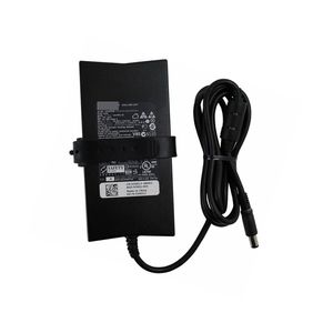 Suprimentos Adaptador de laptop 130W para Dell G3 15 3579 P75F 19.5V 6.7A carregador de energia 7.4*5,0mm