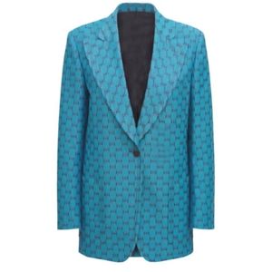 giacca da donna di design di lusso abiti da donna abiti firmati blazer giacche primavera nuovi top rilasciati C132