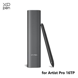 Tabletter xppen ph2d triangel batterifri passiv pennan med 9 ersätter nibs endast för artist pro 16tp