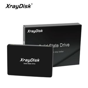 SATA3 2.5 '' SSD 240GB 256GB 480GB 512GB 1TB HDD Dahili Sabit Disk Xraydisk Katı Halen Sürücü Sabit Sürücü