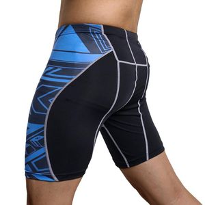 Laufshorts AYJK7 Männer Gym Fitness Training Schnell Trocknend Strand Kurze Hosen Männliche Sommer Sport Workout Böden