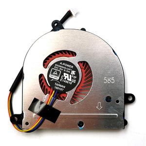 Pads New For MSI PS42 MS14B1 MS14B2 PE42 PS42 Modern 8RC 8RA 8MO Laptop GPU Cooing Fan