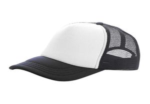 Caps de bola moda moda ajustável menino garotas solar chapéus solteira infantil de beisebol chapéu de snahback mh5h5079690