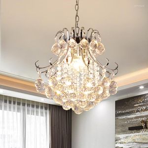 Lampadari Lampadario Di Cristallo Di Lusso Soggiorno Illuminazione Decorazione Cristal Lampade Moderne E Lampada Da Interno Per La Casa