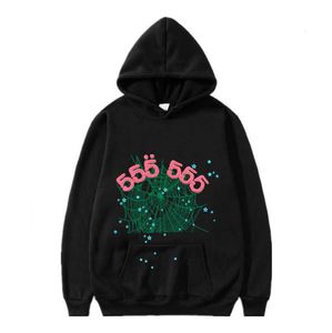 Mens Hoodies Sweatshirts Lüks Kadın Hoodie Hiphop Şarkıcı 555555 Web Baskılı Kapşonlu Çiftler Kazak Uzun Kollu SP