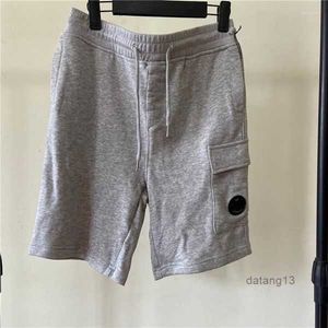 Męskie Compagnie CP Shorts 23SS Męskie Women Designer A Summer Fshion Streetwers Ubranie Szybkie suszenie Swirder Bord Bech CP PNTS M-2X Stones Island Mężczyźni