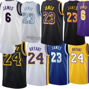 6 maglie da basket personalizzate James Lakerr Anthony 3 Davis Angelo Russell Austin Reaves Malik Beasley Mo Bamba Vanderbilt City Lonnie Walker Schroder Edition Jersey