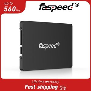 Dives Faspeed Sata 3 SSD 240 ГБ 256 ГБ SSD 1TB 128GB 120GB SSD Hard Disk Внутренний твердотельный диск для ПК SSD 512 ГБ 500 ГБ SSD 120 ГБ