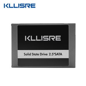 Unidades Kllisre SSD 120GB 240GB 480GB 512GB 128GB 1TB 6GB/S DISCURSOS DE ESTADO SOLIDES REDES
