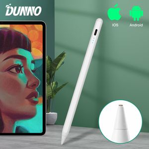 Pens Plant Stylus Pen для Android Apple Mobile Phone IPad Pabdet Stylus Pencil для Xiaomi Pad Samsung Touch Ecrem