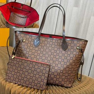 Designer bag tote bags fashion Totes flower Leather handbag louiseits Luxury Women Bags viutonits Composite Shopping Shoulder Brown Wallet Crossbody Bag