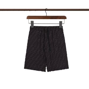 Herren-Shorts im Polar-Stil für Sommerkleidung mit Strand-Out-of-the-Street-Shorts aus reinem Baumwoll-Lycra mit Designer-Shorts