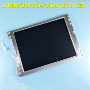 Stands 10.4 pulgadas LTM10C209 LTM10C210 LTM10C209H LTM10C209A 100% pantalla LCD de prueba original