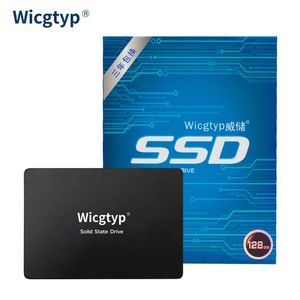 Sürücüler WICGTYP SSD SATA3 240 GB 1 TB 120GB 128GB 256GB SSD HDD 2.5 