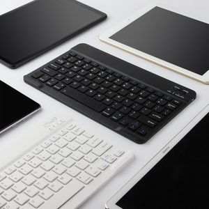 Tangentbords -surfplatta trådlöst tangentbord för Samsung Galaxy Tab A8 10.5 A7 10.4 A 10.1 S5E S6 10.5 A7 Lite 8.7 