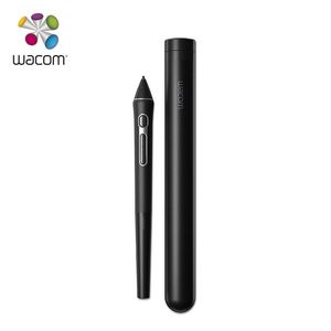 タブレットWacom Pro Pen 3d for Intuos Pro PTH460 / 660 /860 CINTIQ Pro Mobile Studio Pro Drawingタブレット